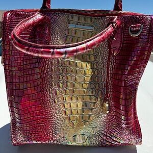 Brahmin purse